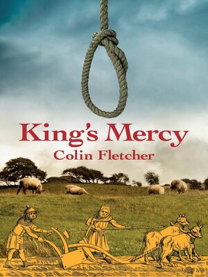 cover image of King's Mercy